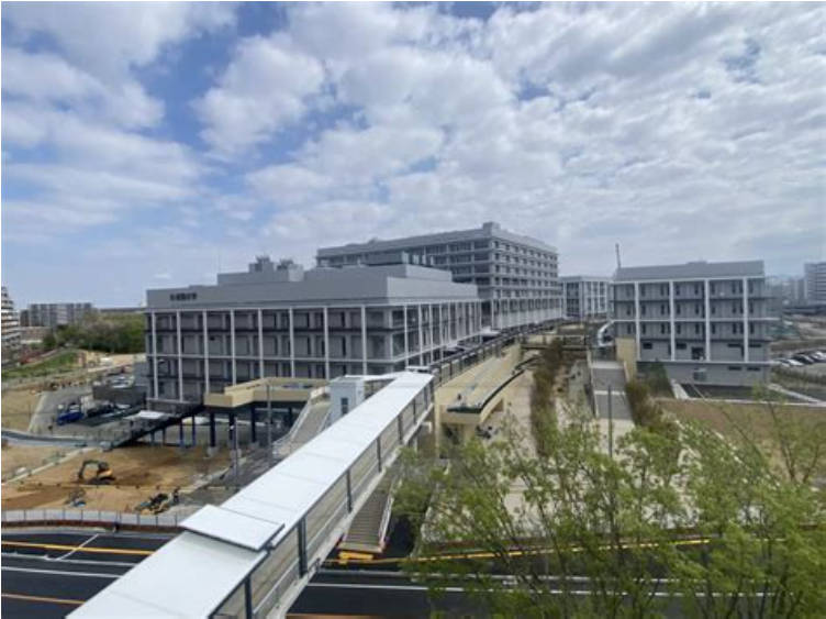 入院の思い出を書いていけ