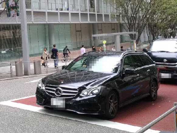 「港区」は住民の6人に1人が “社長さん”　社長の住む街　　「港区赤坂」が13年連続トップ