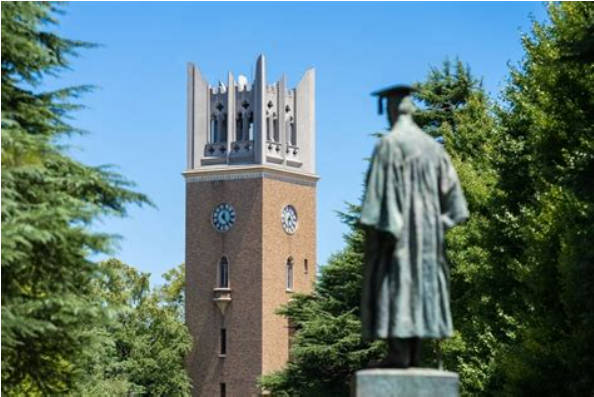 早大「帰国子女入試ってなに?意味分かんないよね」⇒廃止