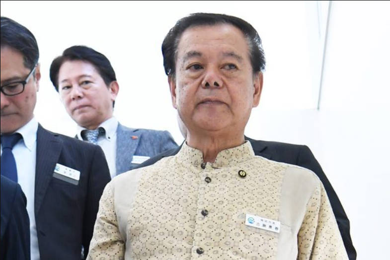 セクハラ南城市市長、不信任決議を受け議会解散、市長派は4人のみで失職濃厚なのに数千万ドブに