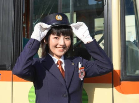 【路線バス】バス運転手「不足」9割　全国労組にアンケート