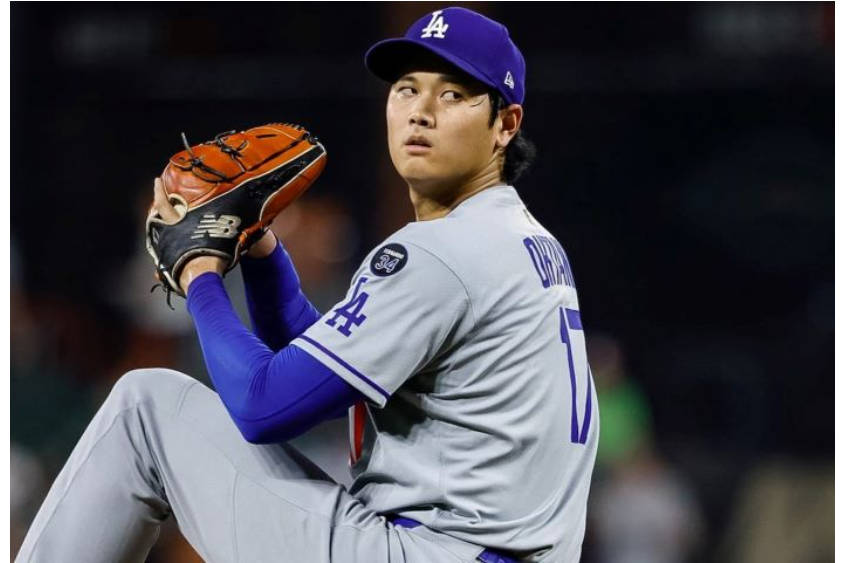 【MLB】大谷翔平に敵将が苦言「少し酷い」　イニング間の準備に時間を要していることに不満あらわ…　審判に2度指摘　納得いかず皮肉