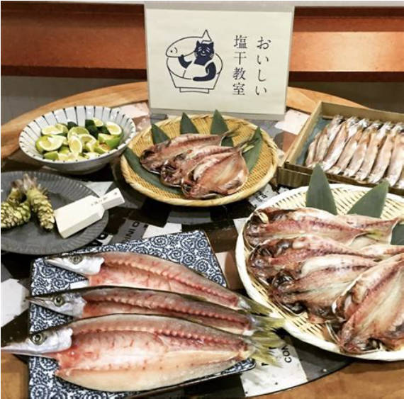 【若者の塩干物離れ】干物製造業に異変、倒産が過去最多 ～食の多様化、グリル掃除など調理の手間も～