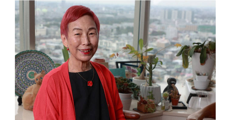 上野千鶴子「日本は移民受け入れず平等に貧しくなるべき」👈これ何で叩かれたの？