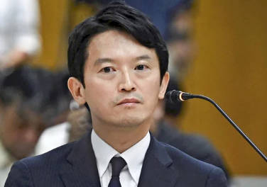 【サイコパス】「首を吊りますよ」と辞職を迫ると「メンタルヘルスを受けて下さい」と受け流され…斎藤元彦知事の「最側近」が“裏切り”を決意した理由 ★3