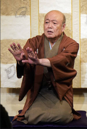 一流落語家「高市は地盤も看板もカバンもないのに成り上がり。男に媚びてきたんだろう」と女性差別へ