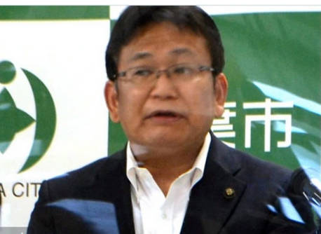 警察庁長官·楠芳伸、内調幹部·宮沢忠孝。統一教会スパイだった模様