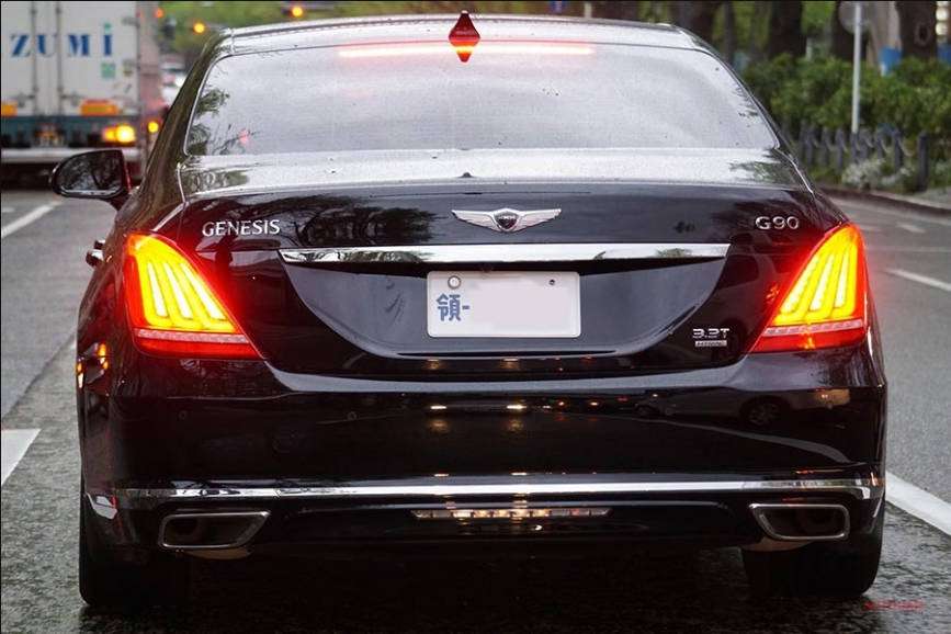 外交官車 駐車違反 路肩走行 バスレーン走行 飲酒運転やりたい放題 条約で逮捕 裁判 差し押さえ不可