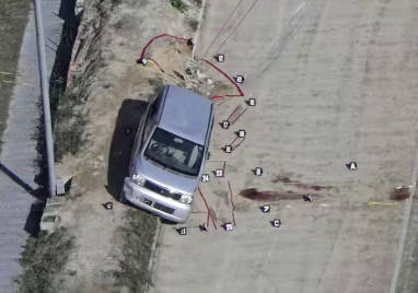 え！？「過失」なの？埼玉栄高校グラウンドのドリフト暴走事故。運転した車カス生徒過失運転致死で送検