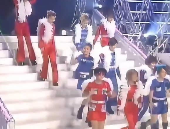 【動画】J-POPの黄金時代、レベチw