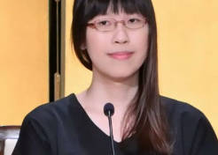 【外省人／今すぐ剥奪しろよふざけやがって！】芥川賞を受賞した台湾人・ 李琴峰さん「忘れてしまいたい日本語… フフッ…『美しいニッポン』… フッ…」