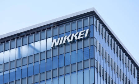 【経済】日本経済新聞社で1・7万人の情報流出か　対話アプリに不正アクセス　社員PCのウイルス感染が原因