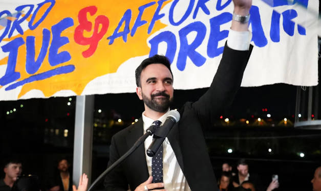 【朗報】欧米でリベラルが台頭するｗ