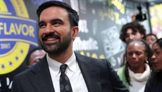 【悲報】アメカスイスラム教徒が選挙に勝って大発狂　「また9.11テロが起きるぞ!!!!!」