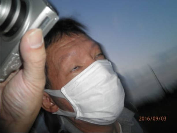 【画像】aiueo700 現在の岩間邸がこちら