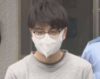 財務省職員、同僚女性のデスクマットに体液をぶっかけて逮捕　防犯カメラの映像などから犯行を特定