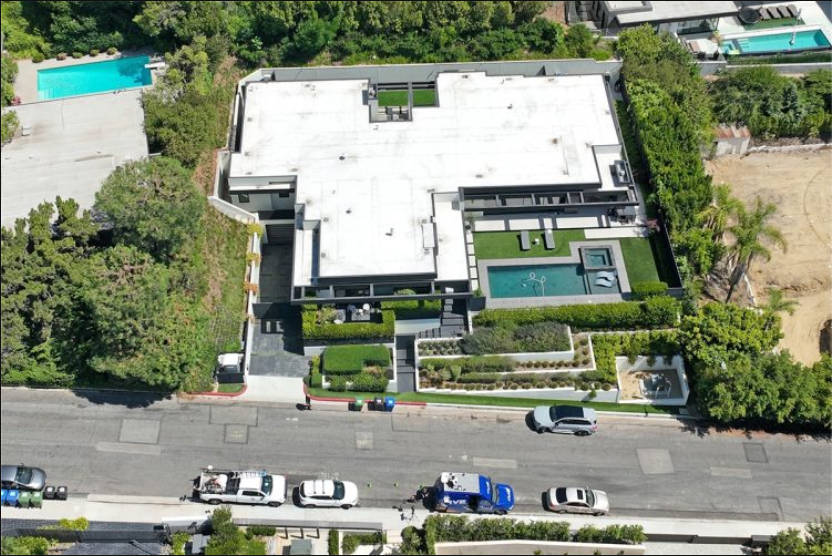 【勝ち組】山本由伸(27)さん、31億円の豪邸を購入していたww