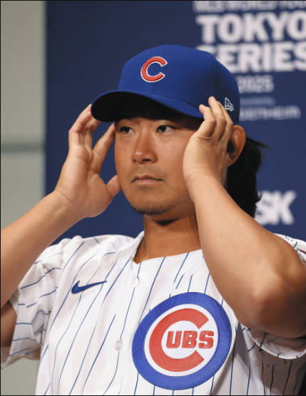 【MLB】今永昇太　カブスとの86億円契約を破棄してFA　驚愕の声続々「行き先はドジャース？」「戻ってくるならベイスターズに」