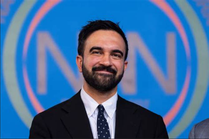 マムダニ・NY新市長「イスラエルのネタニヤフがニューヨークに来たら逮捕する」