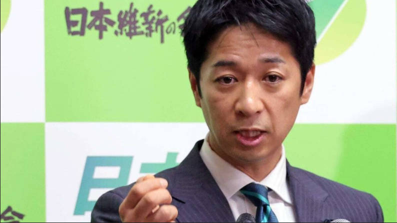 【悲報】維新藤田さんの「赤旗記者名刺晒し」、わりと大問題に発展してしまうW