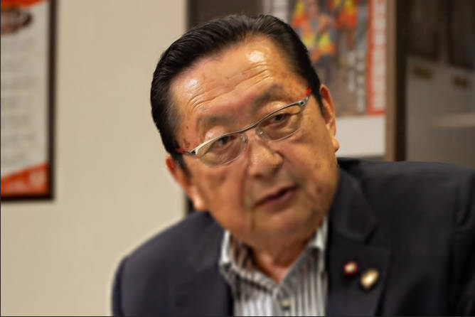 🐻さん、逆転満塁ホームランか？猟友会「自衛隊参加反対」