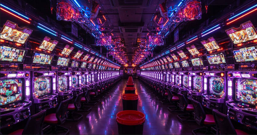 【悲報】パチンコ業界、多数の店で遠隔操作が行われていた模様・・・