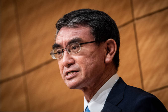 【5ch民】河野太郎っていつの間にか嫌われてたんやな