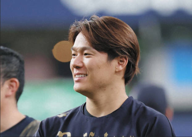 米メディア「ネクスト・山本由伸こと『イマイ（27）』がMLB挑戦。8年285億円前後の契約になる」