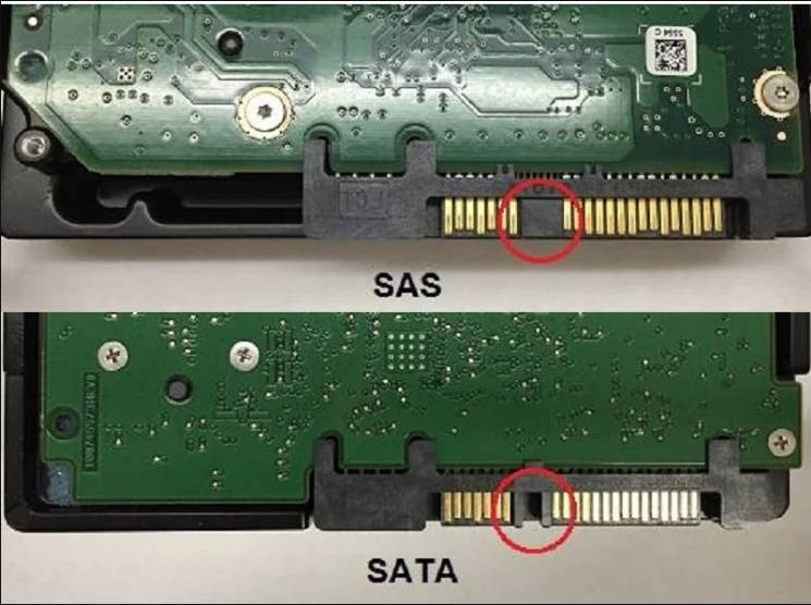 サーバー業界、今もSATA/SASのSSDが人気、NVMeは普及せず、「U2やE1は将来性が未定すぎ」