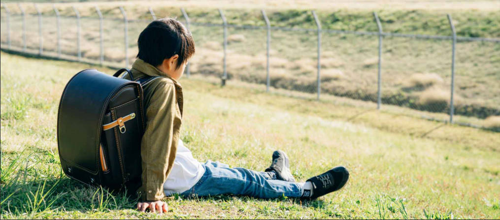 不登校児「え、オンライン学習受けたら出席扱いになるの！？」