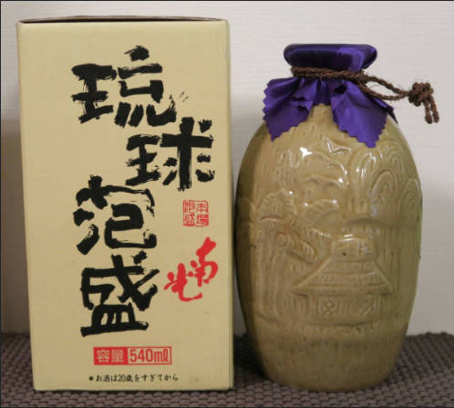 ワルシャワの展示会で泡盛に熱視線　ウオッカと異なった甘みが高度数でも受け入れやすく