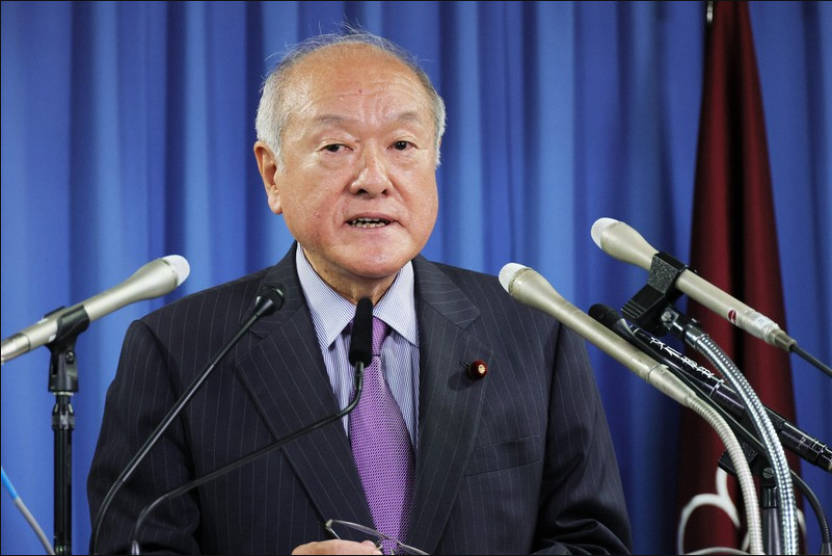 自民党鈴木俊一幹事長、衆院定数削減の具体案「今国会中に全会派の合意困難」