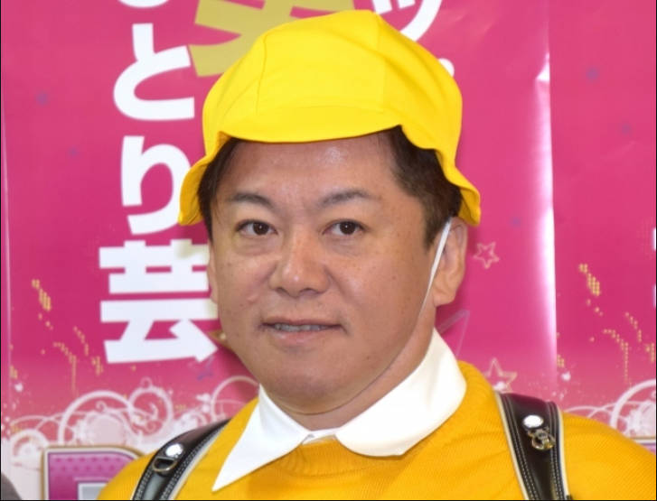 【悲報】堀江貴文「ダウンタウンプラス？見てないよ。何が面白いのか分からないし。」