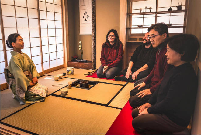 奈良の外国人宿泊客、３２パーセントが中国から🇨🇳