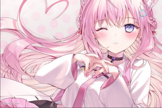 【悲報】博衣こよりさん謝罪　誹謗中傷に関する声明で大論争