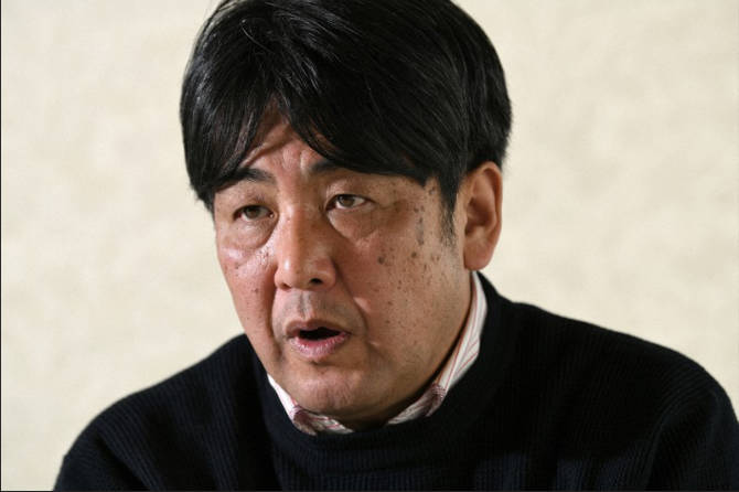 ジャーナリスト・安田浩一『ネット保守は人を〇す』