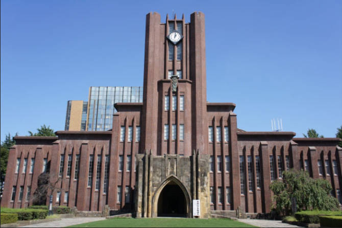 🇨🇳【高学歴】東大京大早慶が中国人に大人気