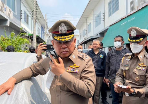 【悲報】タイ警察「年間15000人の子供が日本に人身売買されています」