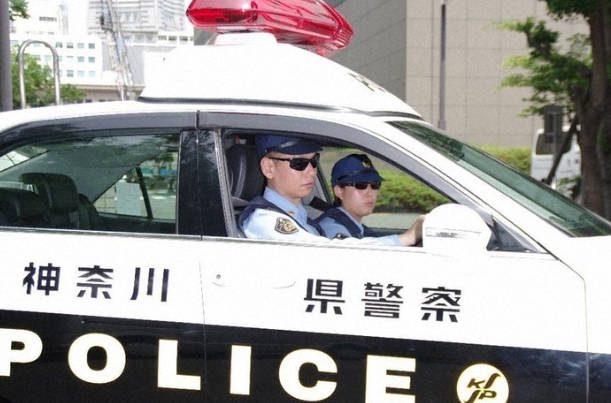 【神奈川県警】交番で当直中に性行為　40代男性巡査部長と20代女性巡査を減給処分　目安箱に「2人が不倫をしている」投書で発覚