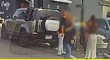 児童4人ひき逃げの中国籍、鄧容疑者の初公判「日本語わからないと言えばいい」