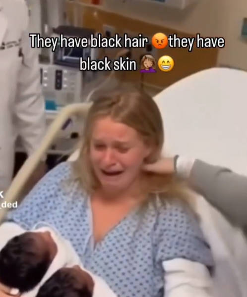 【動画】看護師「おめでとうございます！元気な双子ですよ！！」←両親が絶句した理由……