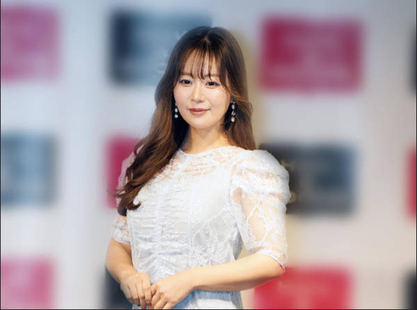 【朗報】俺達のセクシー声優井口裕香さん（37）のデジタル写真集、売れまくり月間1位になる