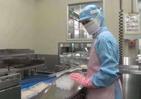 食品工場でも「ライブ映像」流出、異物混入対策に「穴」…防犯カメラの設定や状態「改めて点検必要」