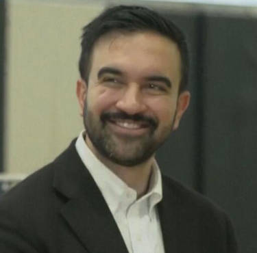 【悲報】イスラム教徒の市長が誕生したNYでアラビアの数字を使った授業が行われてしまう