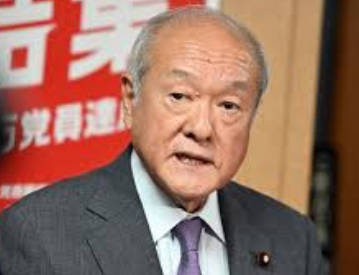 【速報】今、衆院解散する流れにないと鈴木俊一自民幹事長