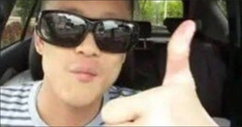 Syamuさん(40)、婚活編始動www