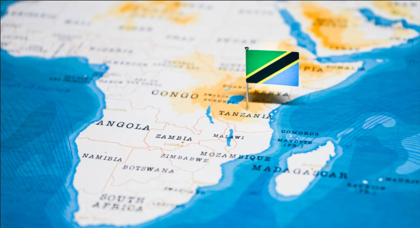 タンザニアで千人単位殺害　大統領への反逆罪　どっかの野党が政権に就いたら日本もこうなりそう…