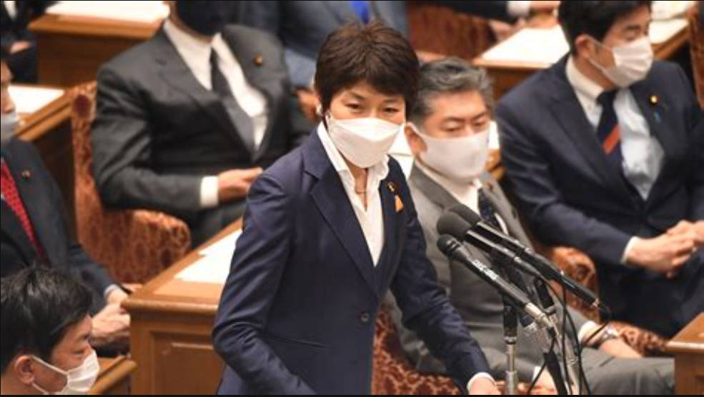 立憲・西村議員のシカ発言撤回要求にネット大荒れ「いま話す議題？」「何の関係が？」 「立憲はゴ〇」