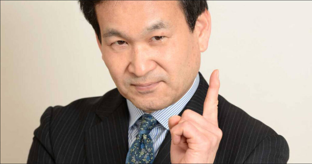 辛坊治郎、遂にキレた！「国家権力が名誉毀損で政治家（立花孝志）を逮捕する事はあってはなりません」