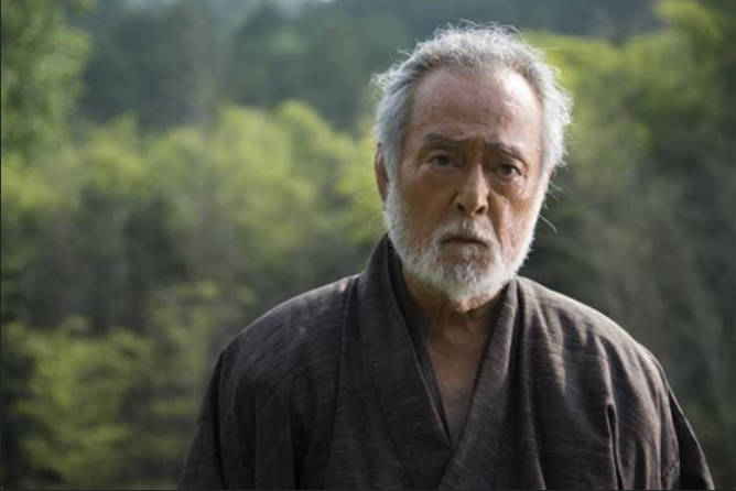 【5ch民】仲代達矢って黒澤明の天国と地獄の捜査一課長役でそりゃ死ぬわな